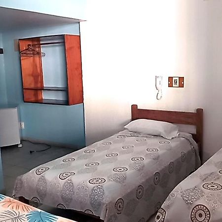 Hotel Fenix Salvador Ngoại thất bức ảnh