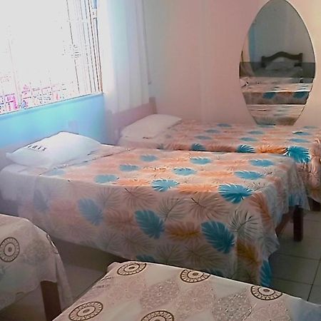 Hotel Fenix Salvador Ngoại thất bức ảnh