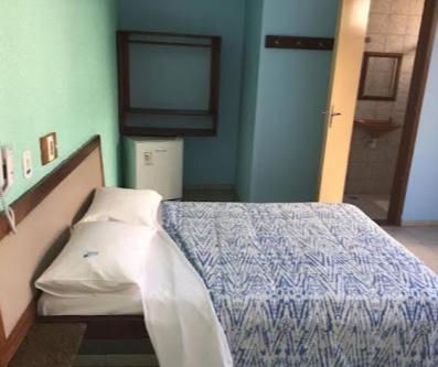 Hotel Fenix Salvador Ngoại thất bức ảnh