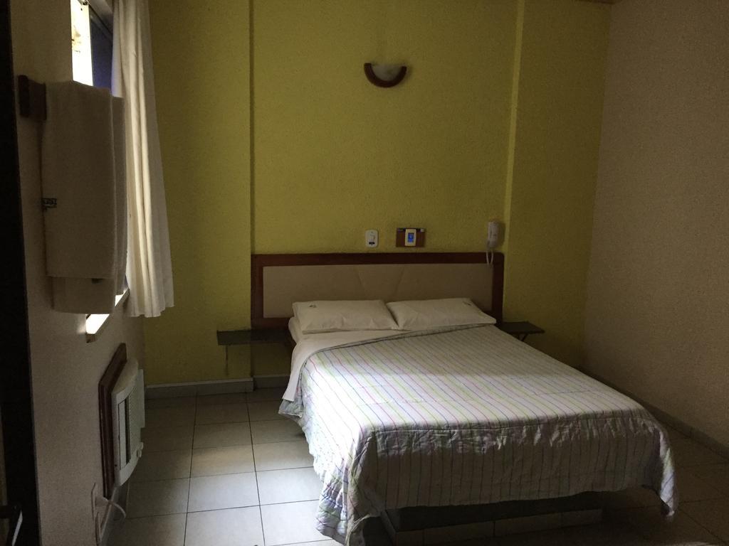 Hotel Fenix Salvador Ngoại thất bức ảnh