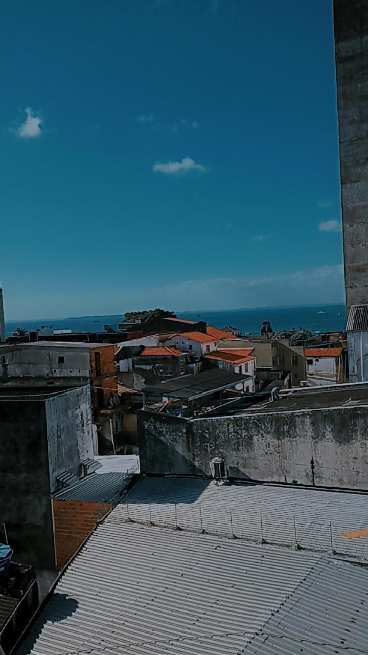 Hotel Fenix Salvador Ngoại thất bức ảnh