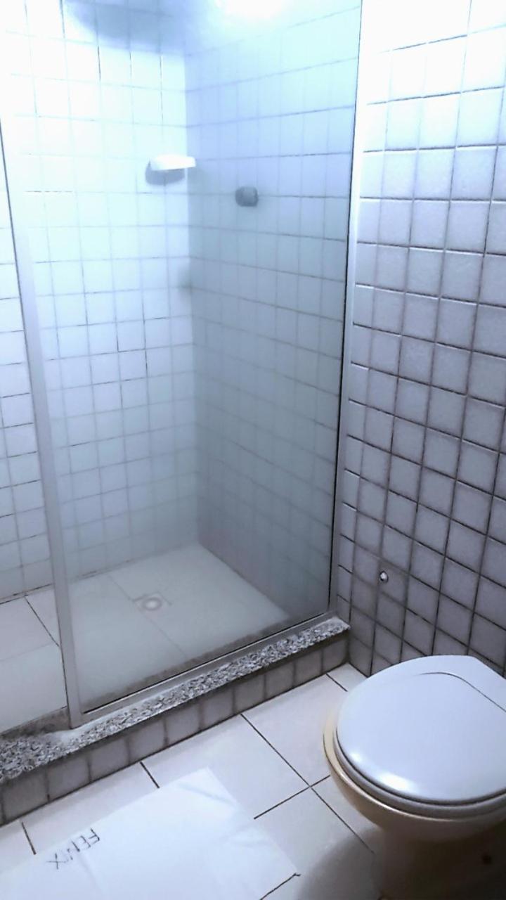 Hotel Fenix Salvador Ngoại thất bức ảnh