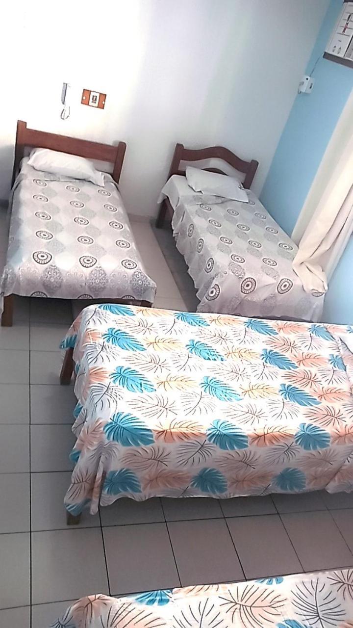 Hotel Fenix Salvador Ngoại thất bức ảnh