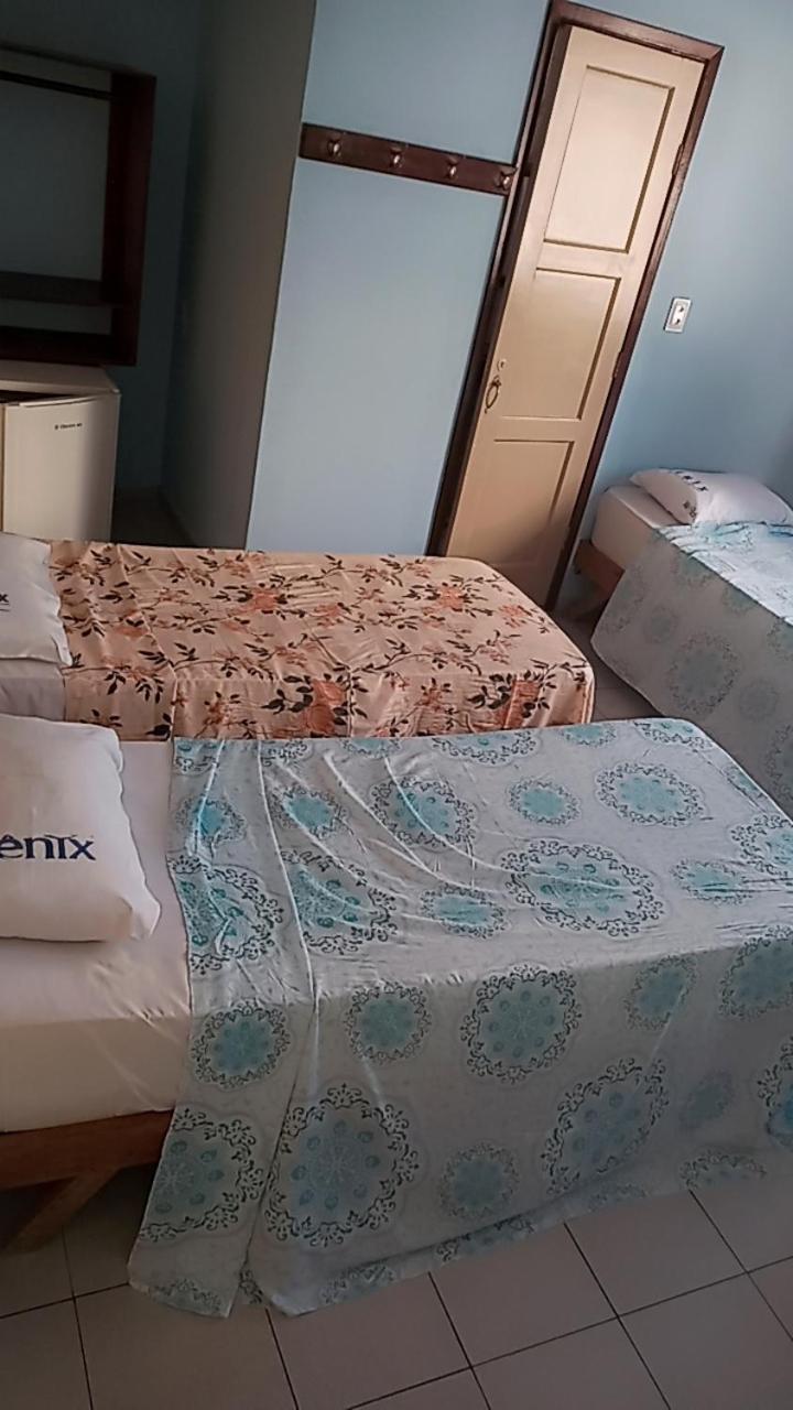 Hotel Fenix Salvador Ngoại thất bức ảnh