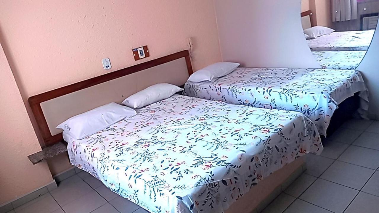 Hotel Fenix Salvador Ngoại thất bức ảnh
