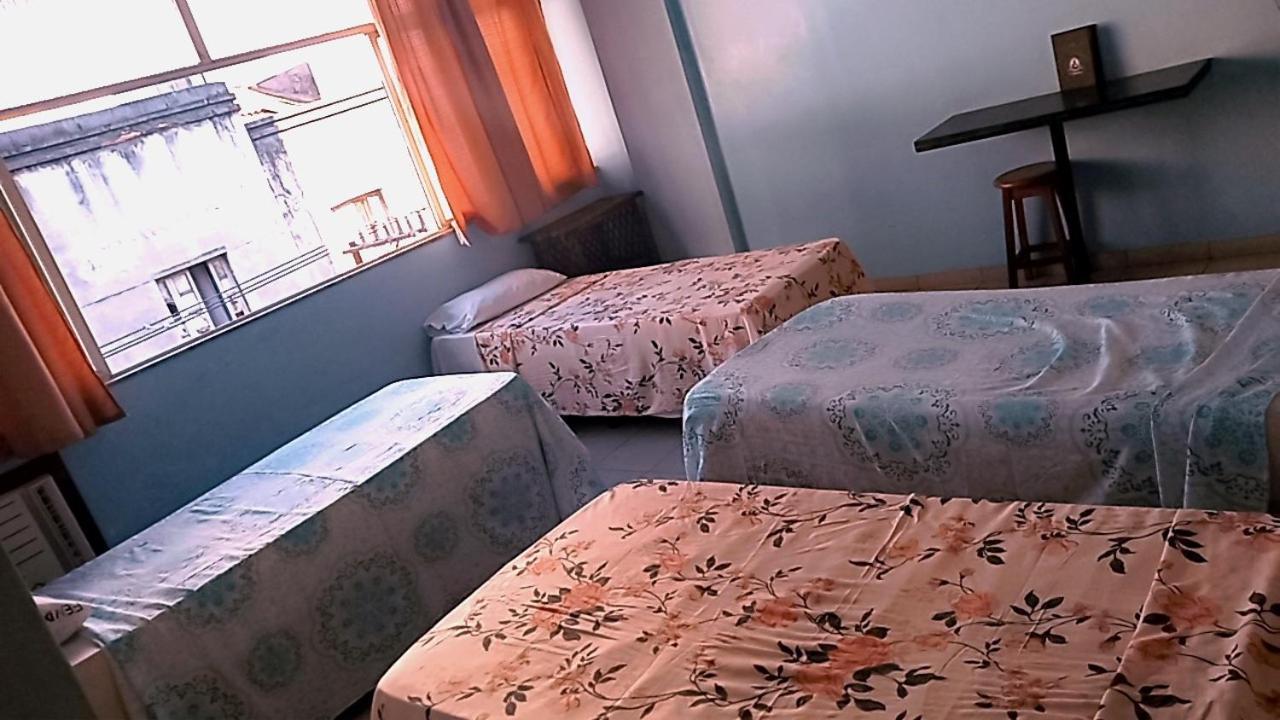 Hotel Fenix Salvador Ngoại thất bức ảnh
