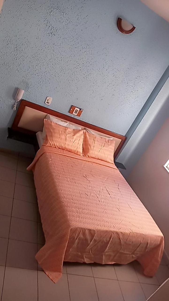 Hotel Fenix Salvador Ngoại thất bức ảnh