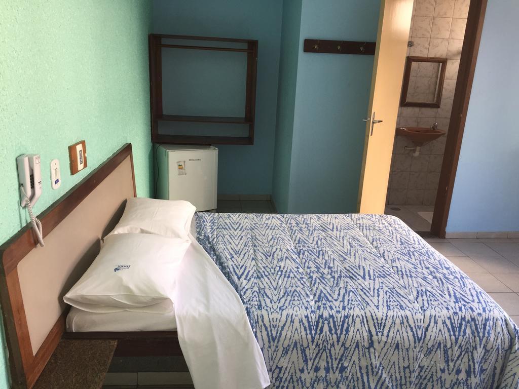 Hotel Fenix Salvador Ngoại thất bức ảnh