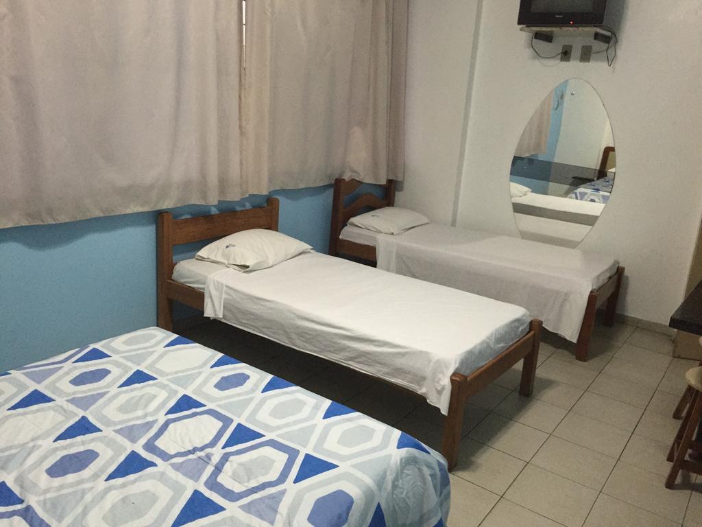 Hotel Fenix Salvador Ngoại thất bức ảnh