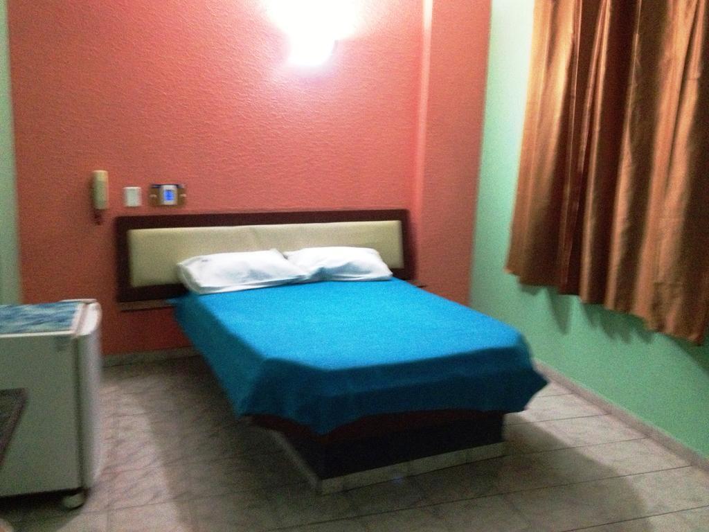 Hotel Fenix Salvador Ngoại thất bức ảnh