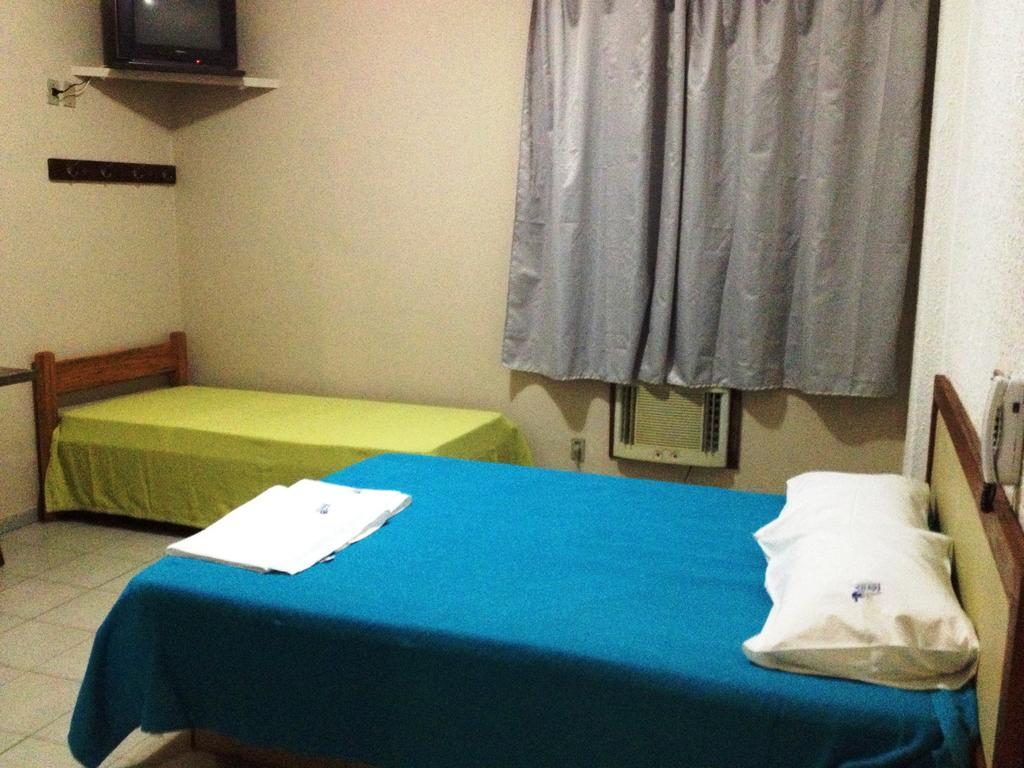 Hotel Fenix Salvador Ngoại thất bức ảnh