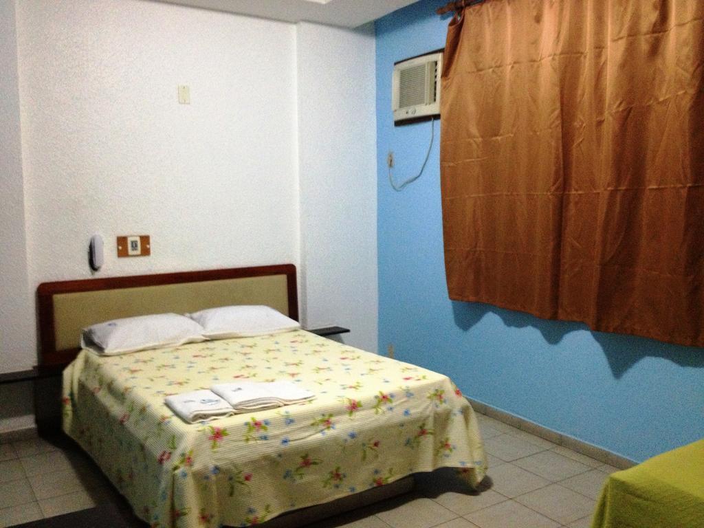 Hotel Fenix Salvador Ngoại thất bức ảnh