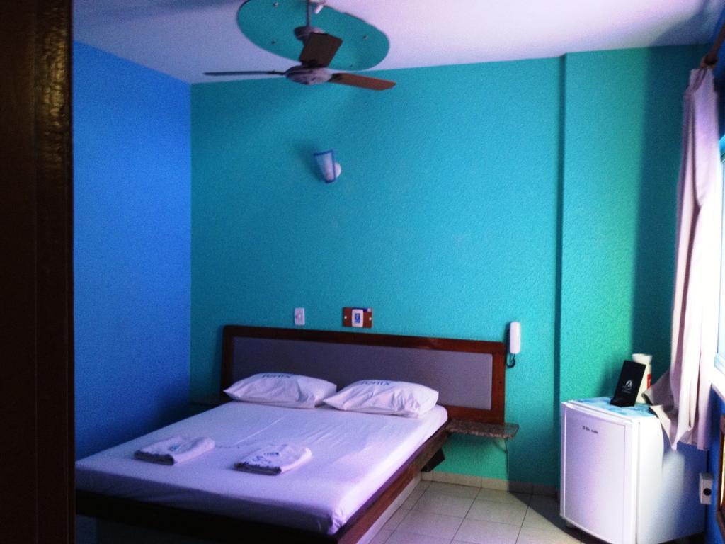 Hotel Fenix Salvador Ngoại thất bức ảnh