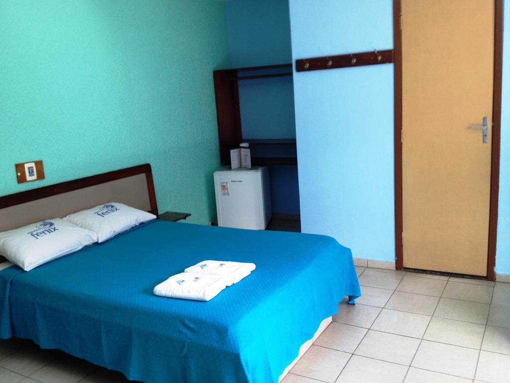 Hotel Fenix Salvador Ngoại thất bức ảnh
