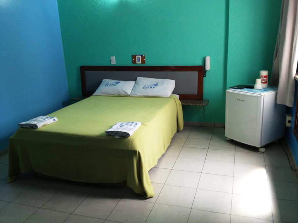 Hotel Fenix Salvador Ngoại thất bức ảnh