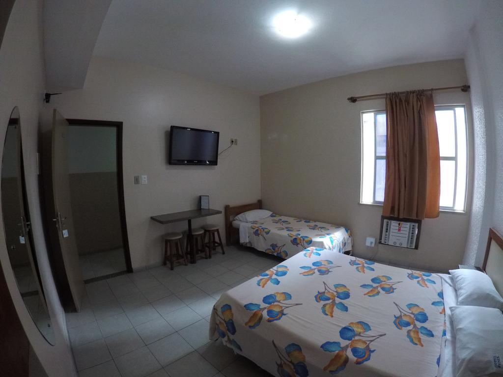 Hotel Fenix Salvador Ngoại thất bức ảnh