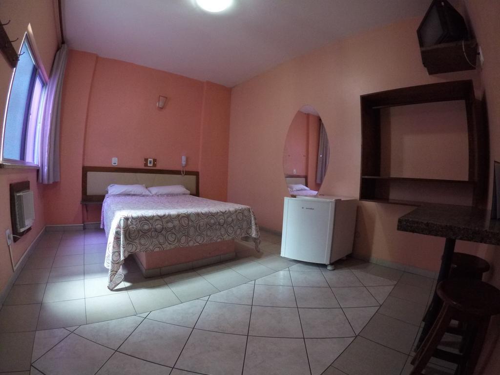 Hotel Fenix Salvador Ngoại thất bức ảnh