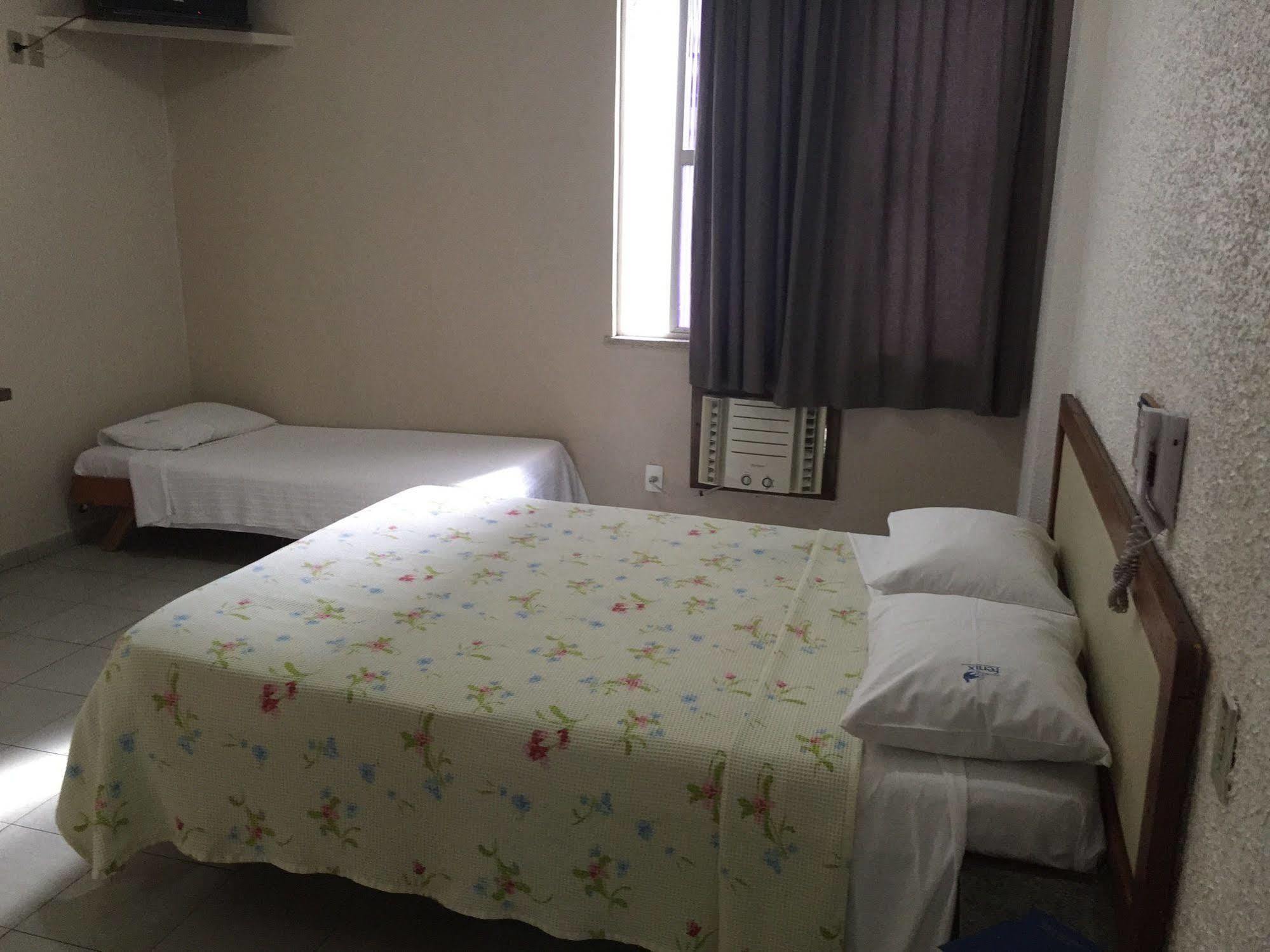 Hotel Fenix Salvador Ngoại thất bức ảnh