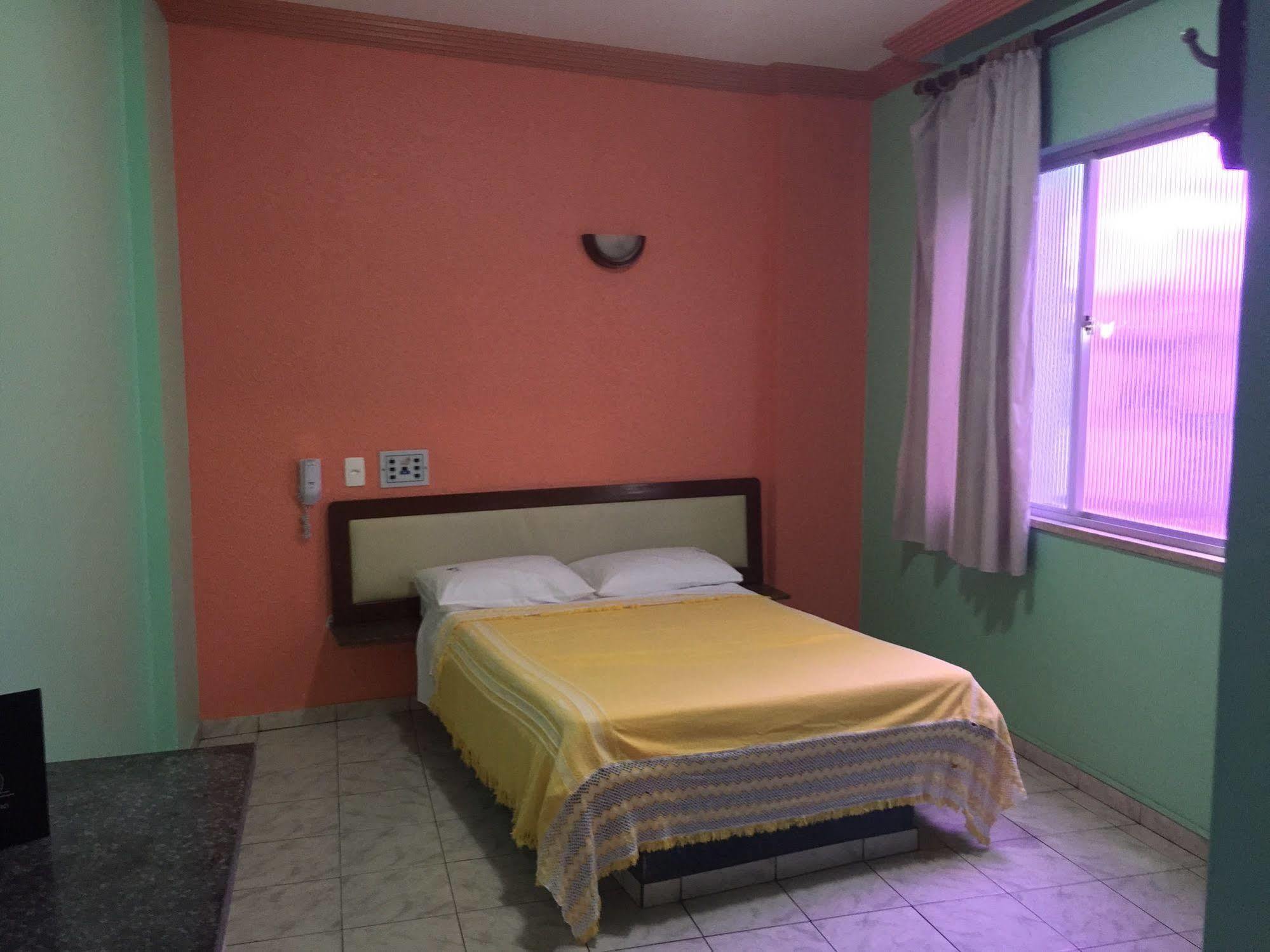 Hotel Fenix Salvador Ngoại thất bức ảnh