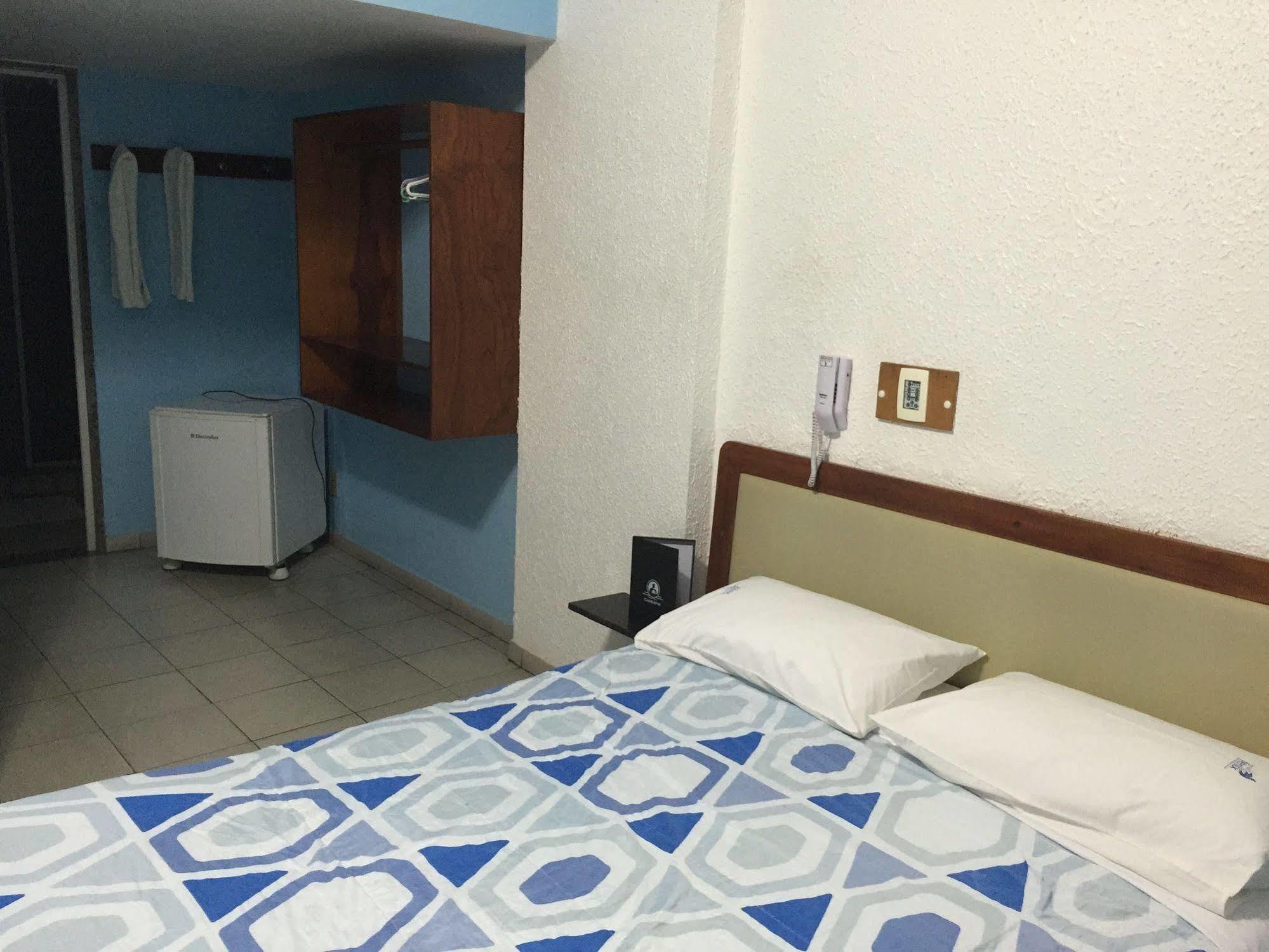 Hotel Fenix Salvador Ngoại thất bức ảnh
