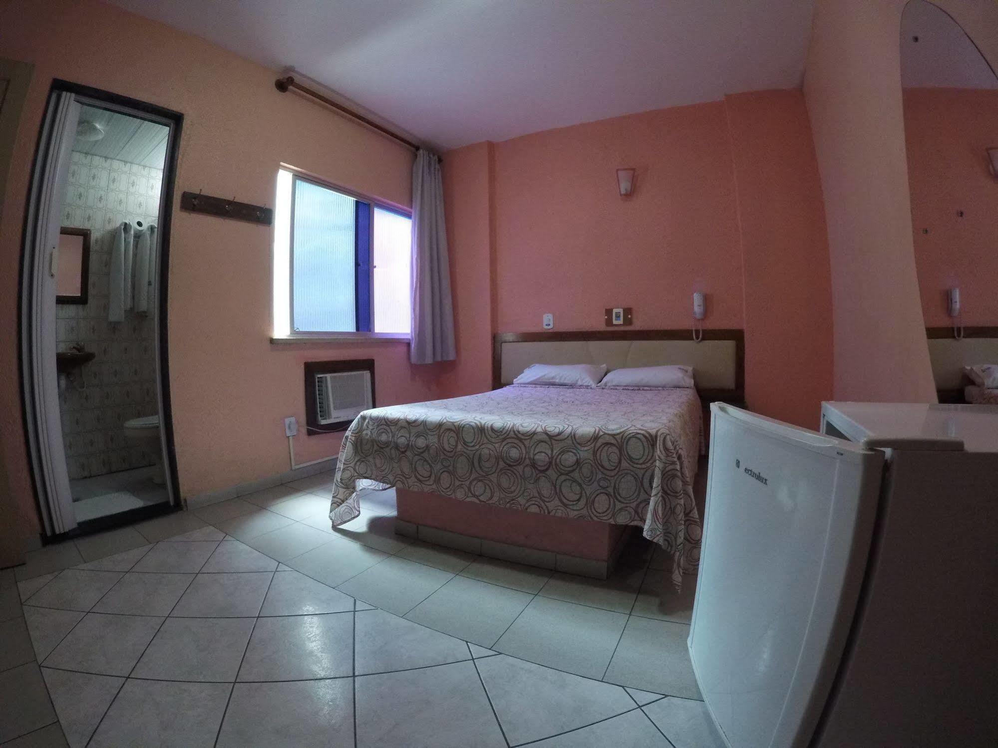 Hotel Fenix Salvador Ngoại thất bức ảnh