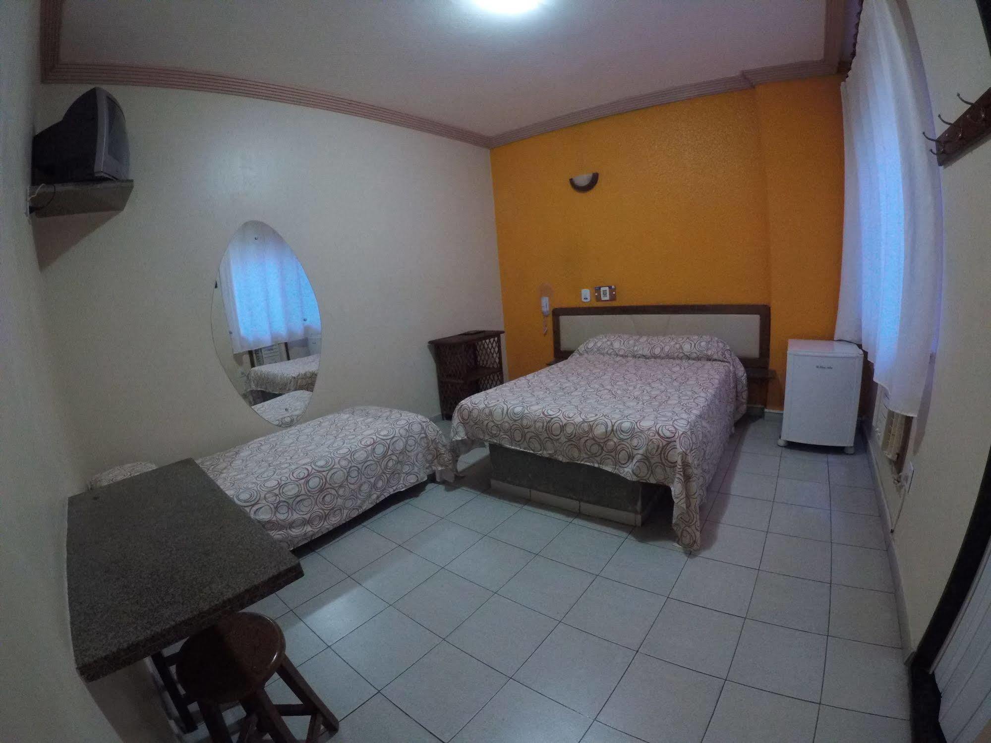 Hotel Fenix Salvador Ngoại thất bức ảnh