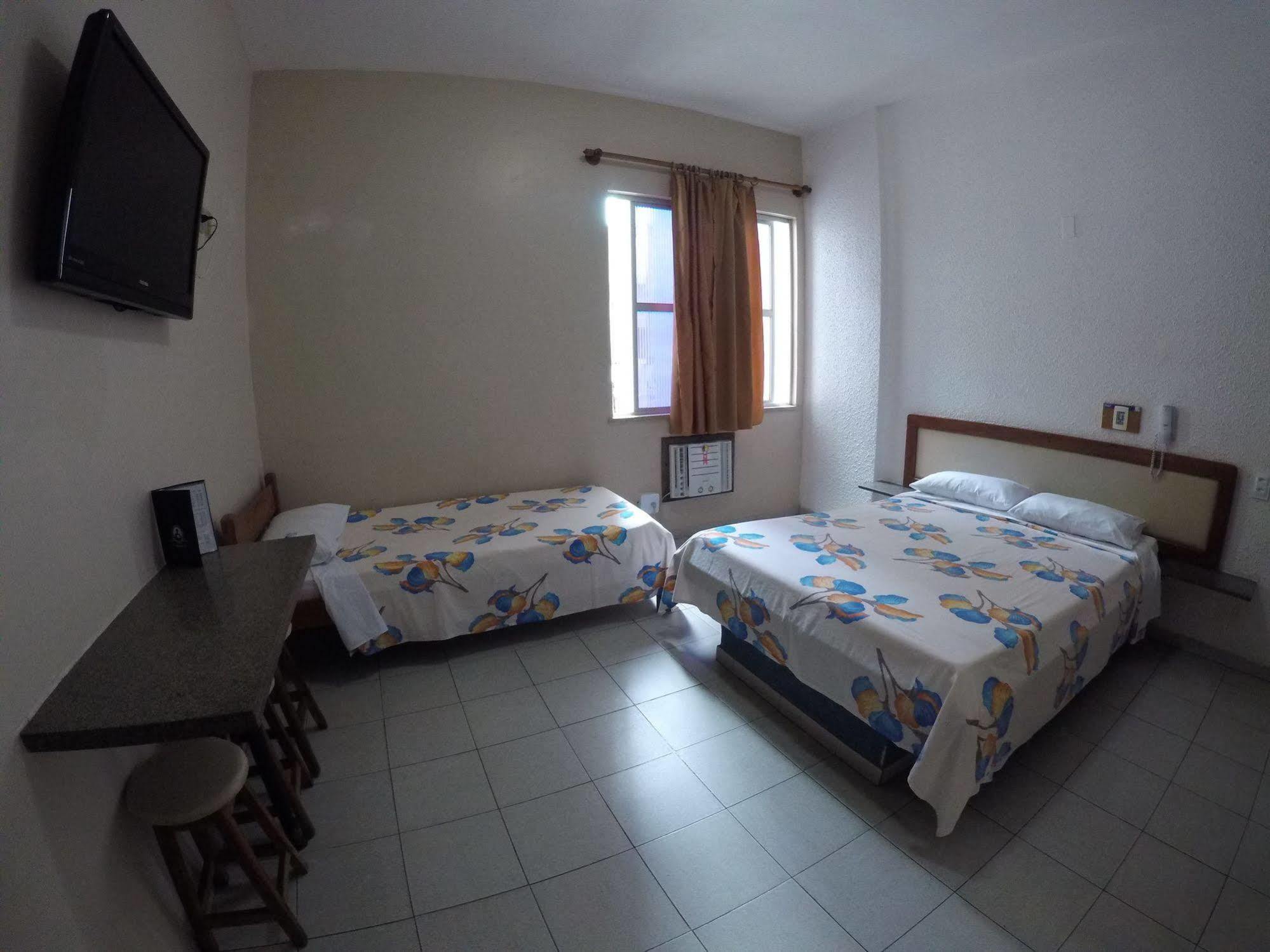 Hotel Fenix Salvador Ngoại thất bức ảnh
