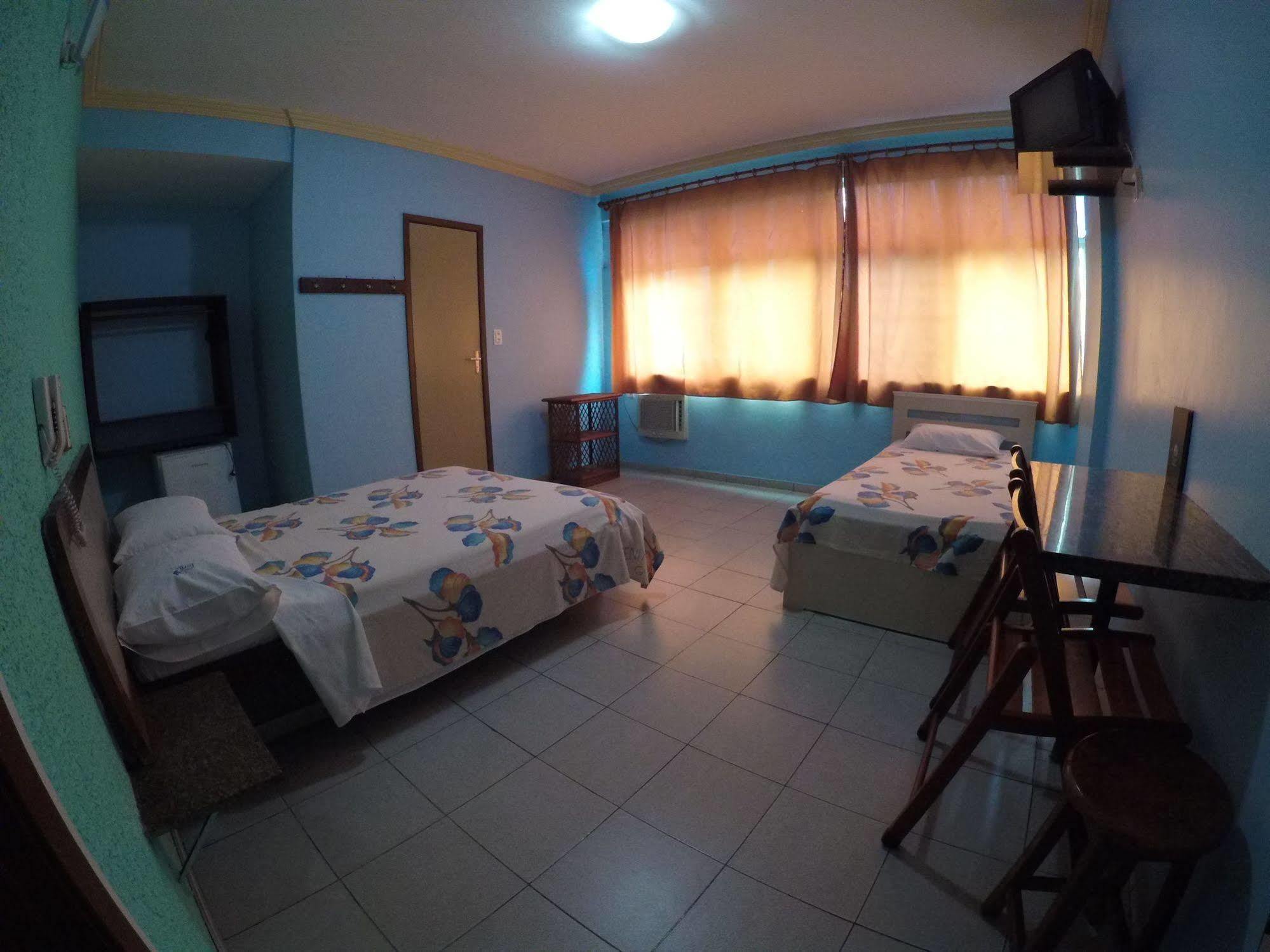 Hotel Fenix Salvador Ngoại thất bức ảnh